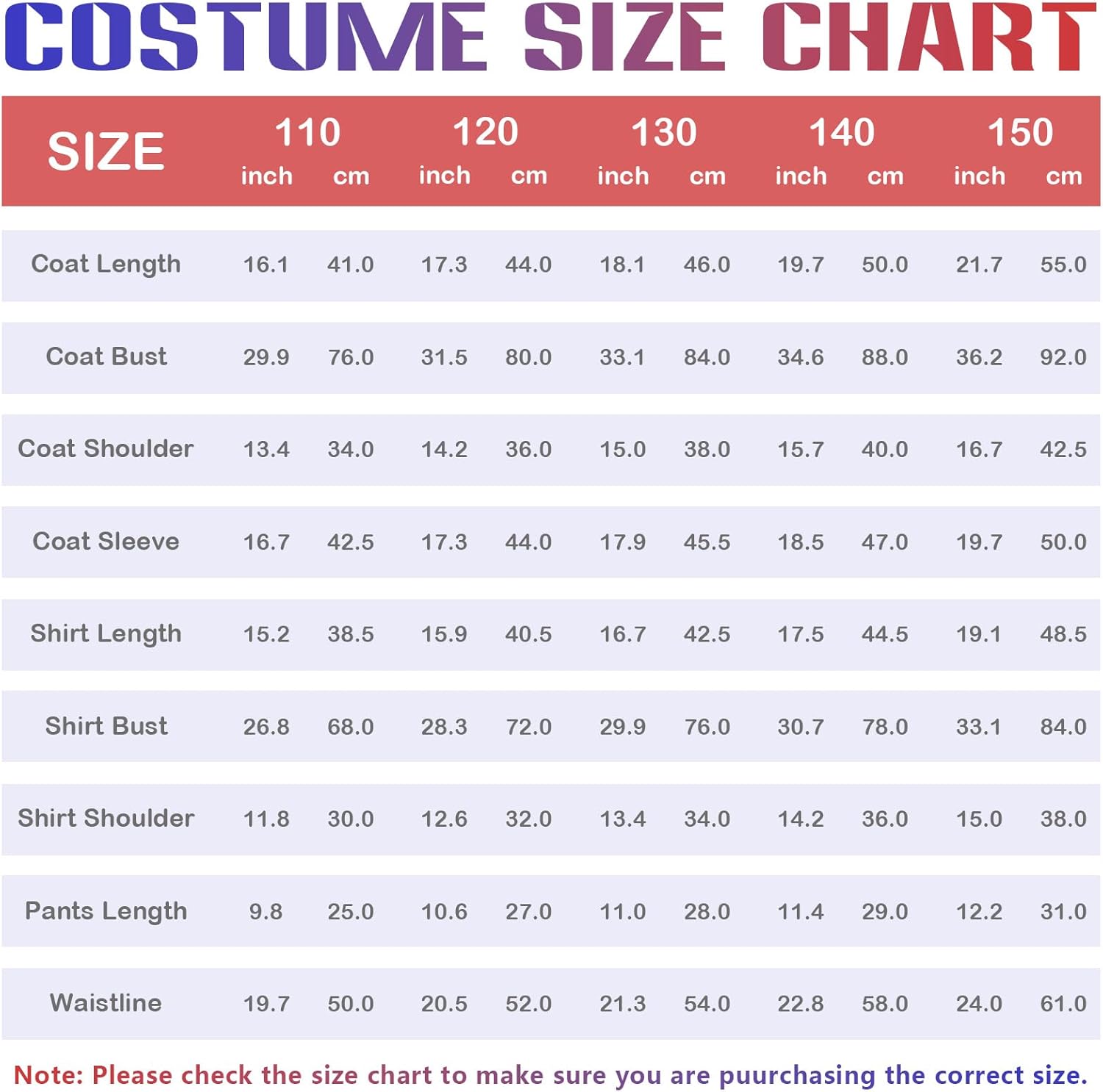 Costume enfant Harley Quinn avec veste, T-shirt et short – Image 5