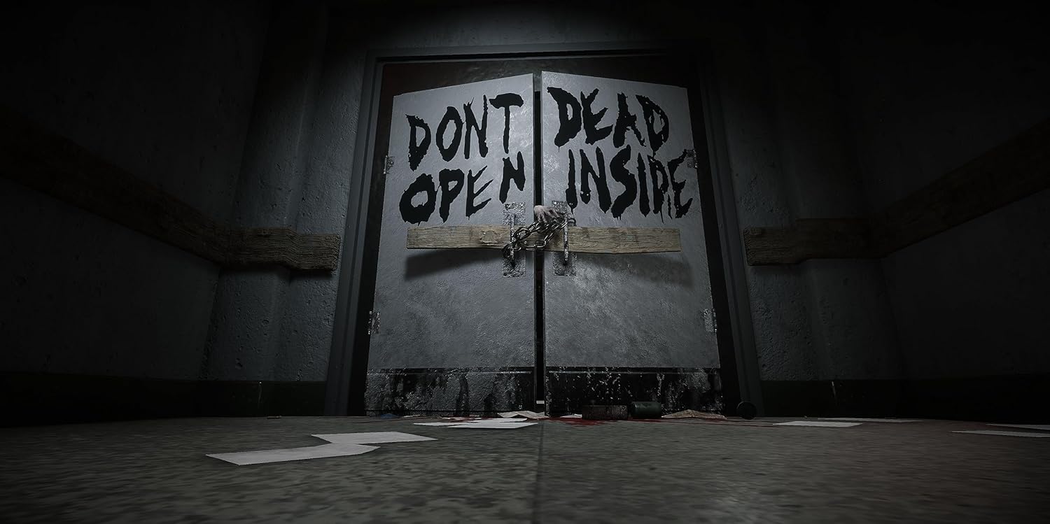 The Walking Dead Destinies sur PS4 – Image 4
