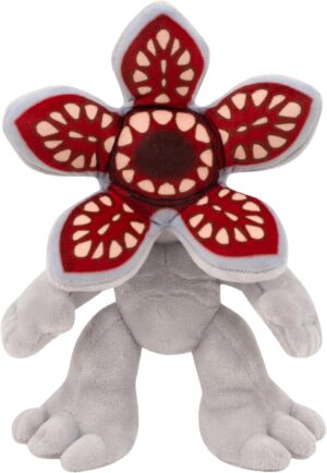 Peluche Demogorgon 20 cm brodée, Stranger Things