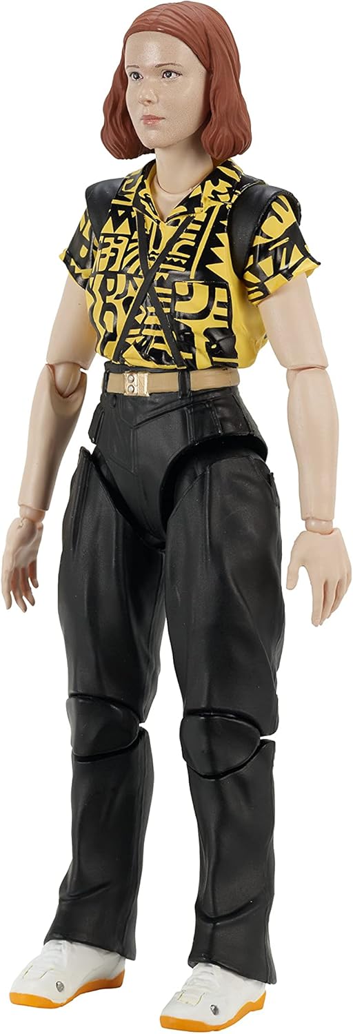 Figurine Eleven Stranger Things The Void Series Bandai 89016 – Image 7