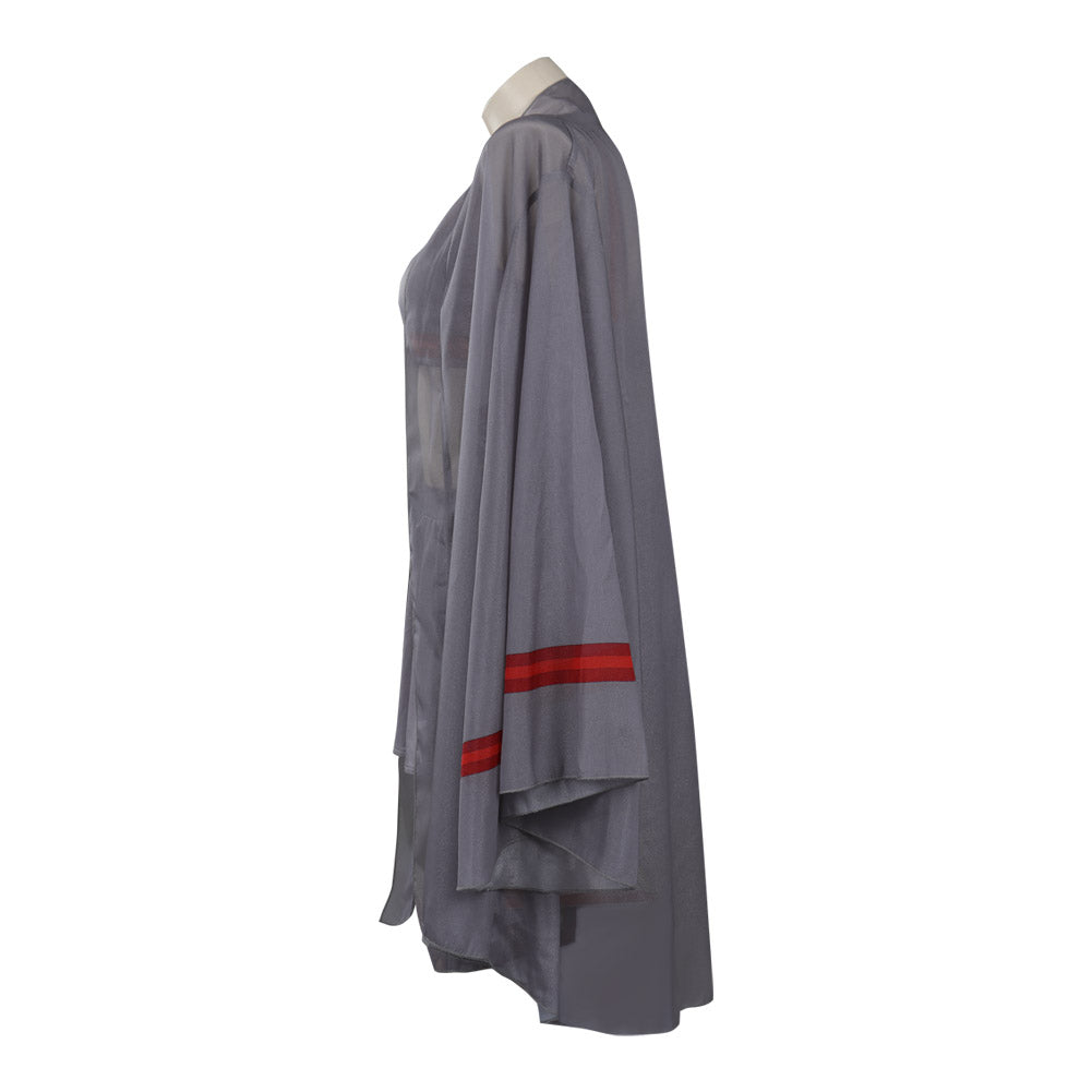 Maillot de bain cosplay Hermione femme – Image 6