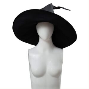 Chapeau cosplay Professeur Minerva McGonagall