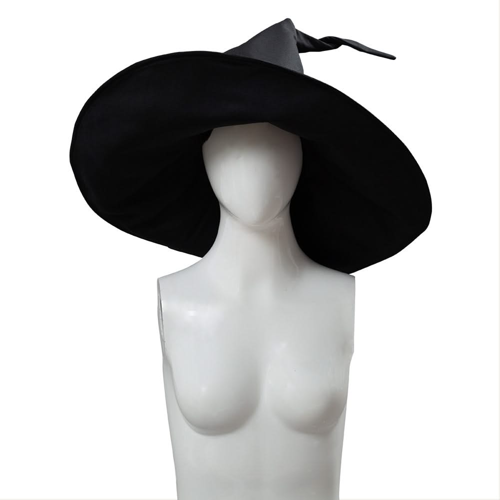 Chapeau cosplay Professeur Minerva McGonagall
