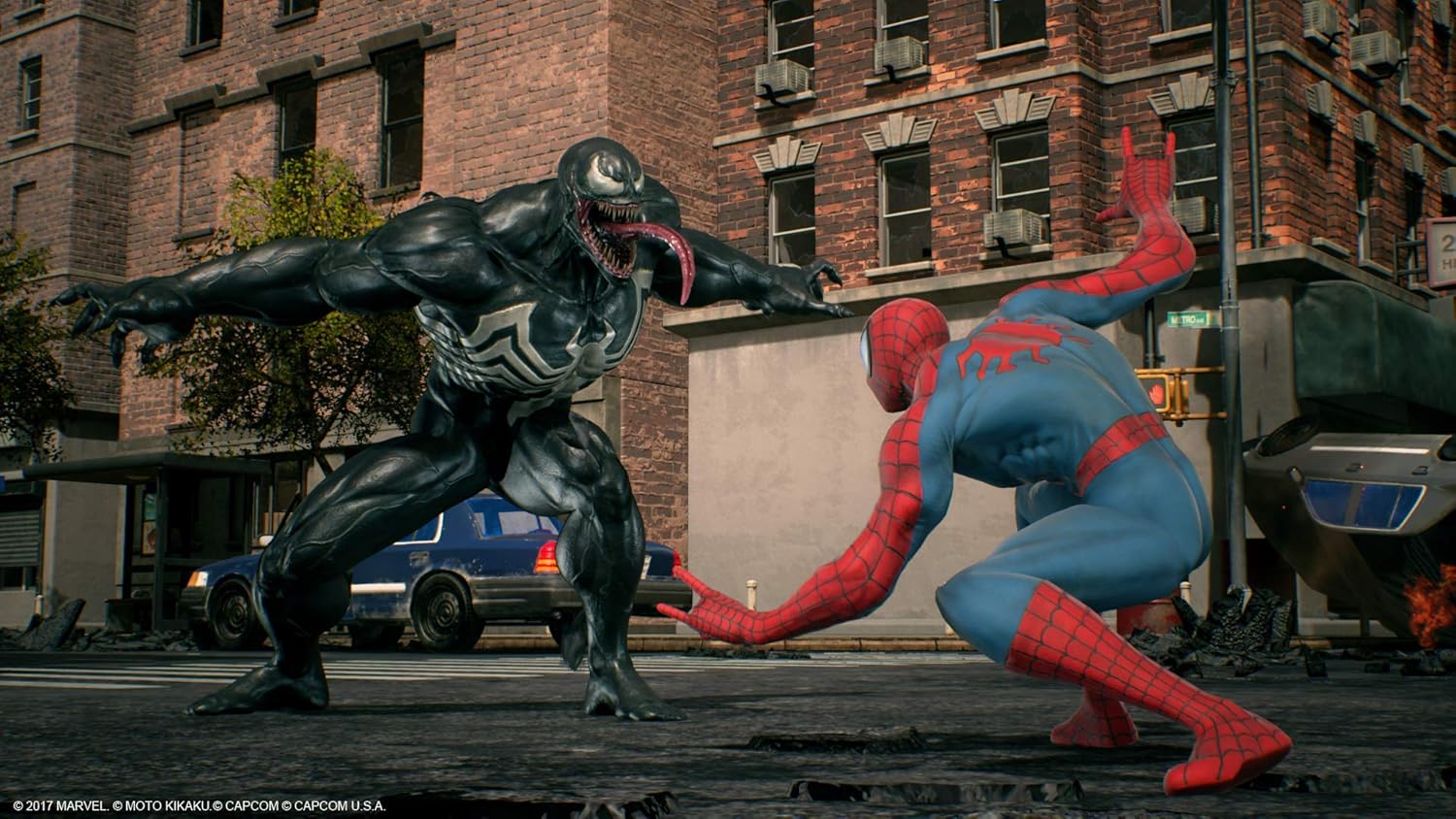 Marvel vs Capcom Infinite Deadpool sur PS4, édition unique – Image 2