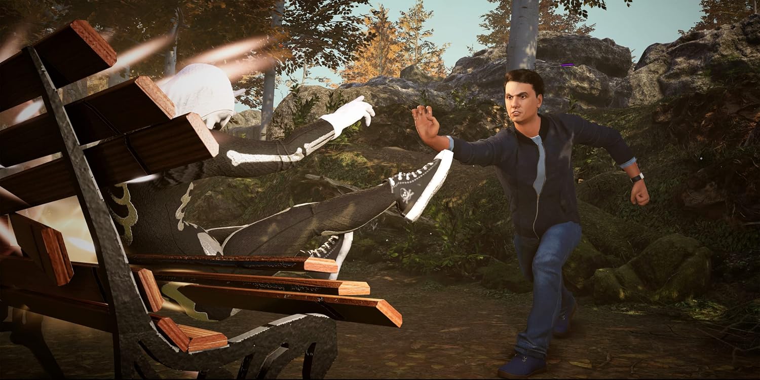 Cobra Kai Dojos Rising pour PS4 – Image 7