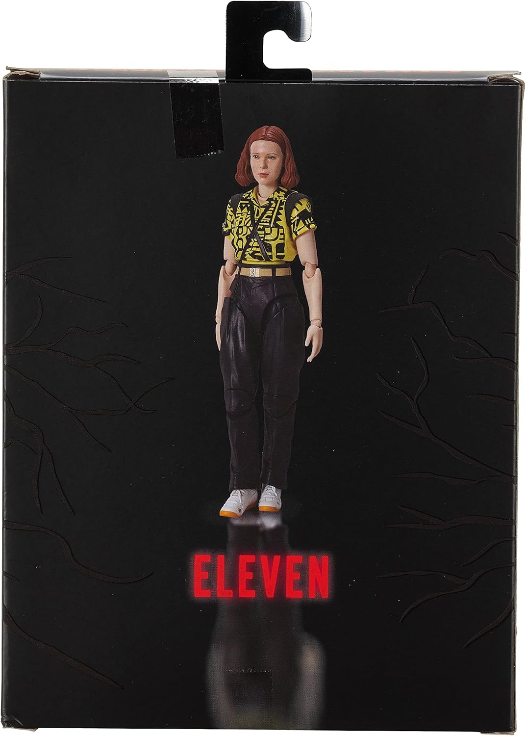 Figurine Eleven Stranger Things The Void Series Bandai 89016 – Image 4