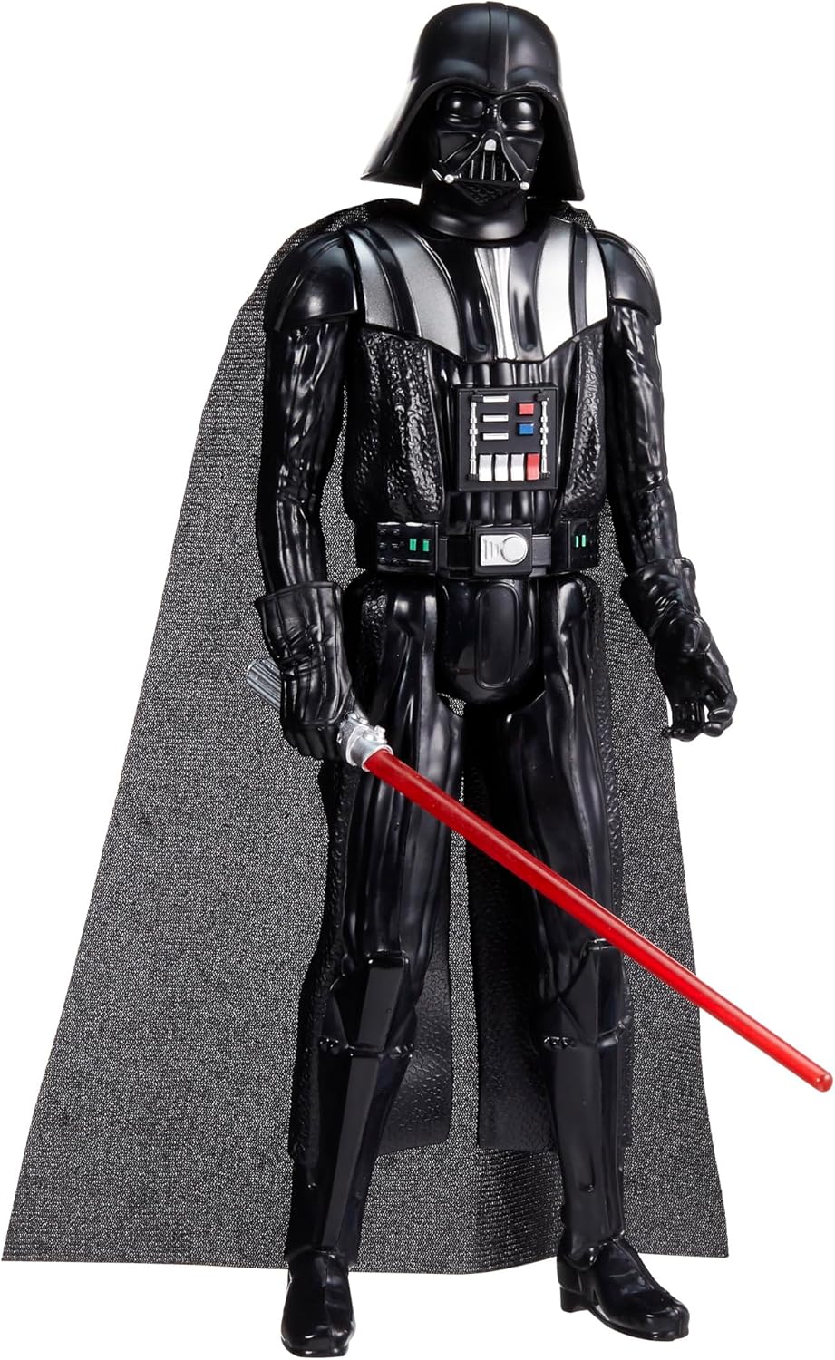 Figurine Dark Vador Star Wars Titan Hero Series 30 cm