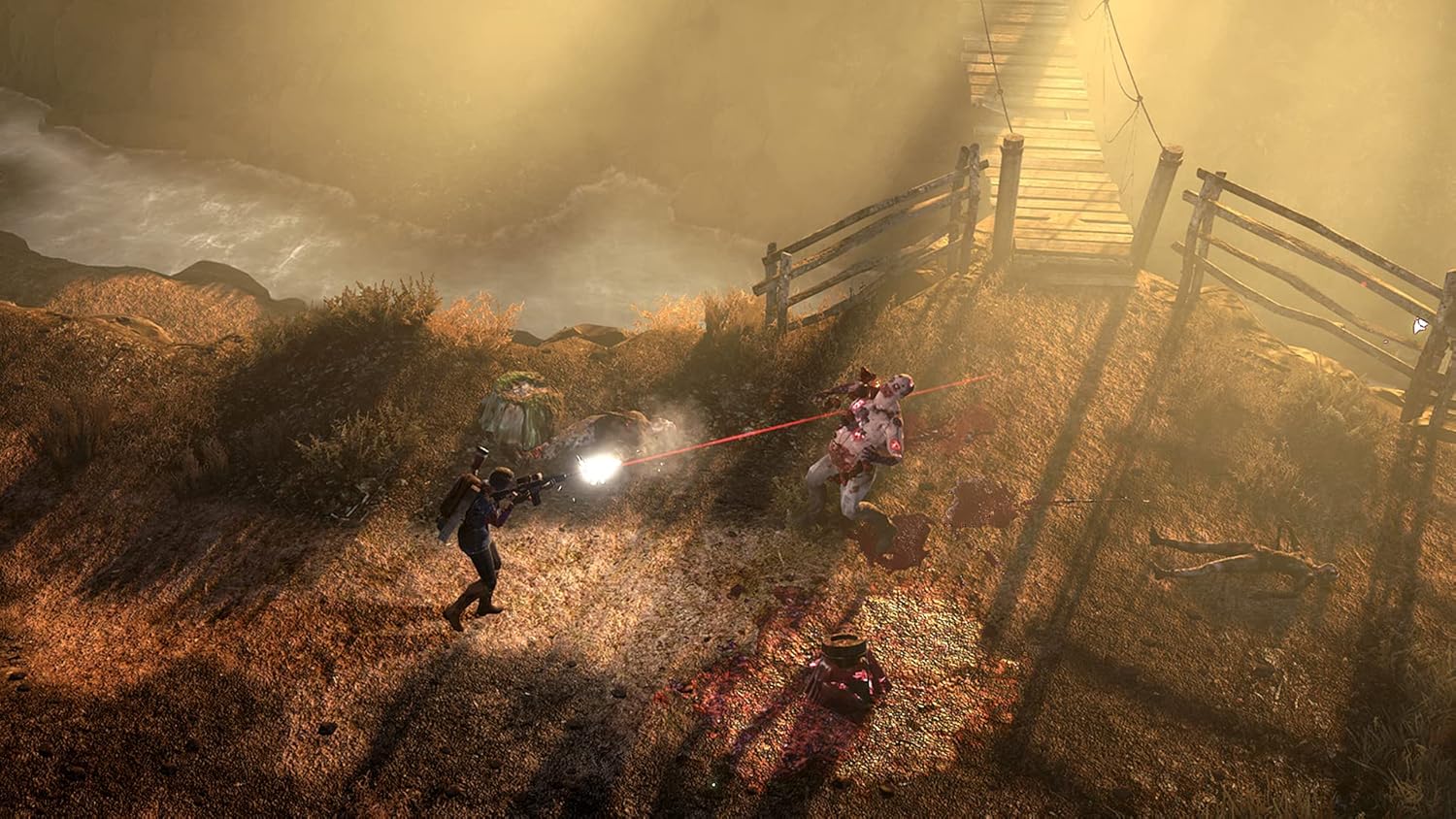 The Last Stand Aftermath sur PS5, aventure rogue-like en solo – Image 7
