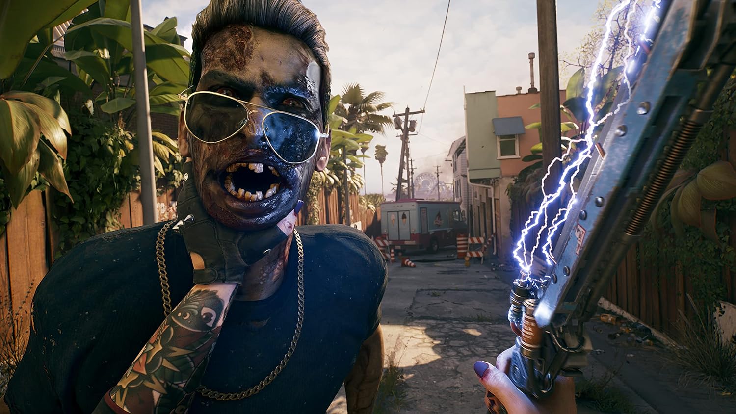 Dead Island 2 D1 sur PlayStation 4 – Image 3