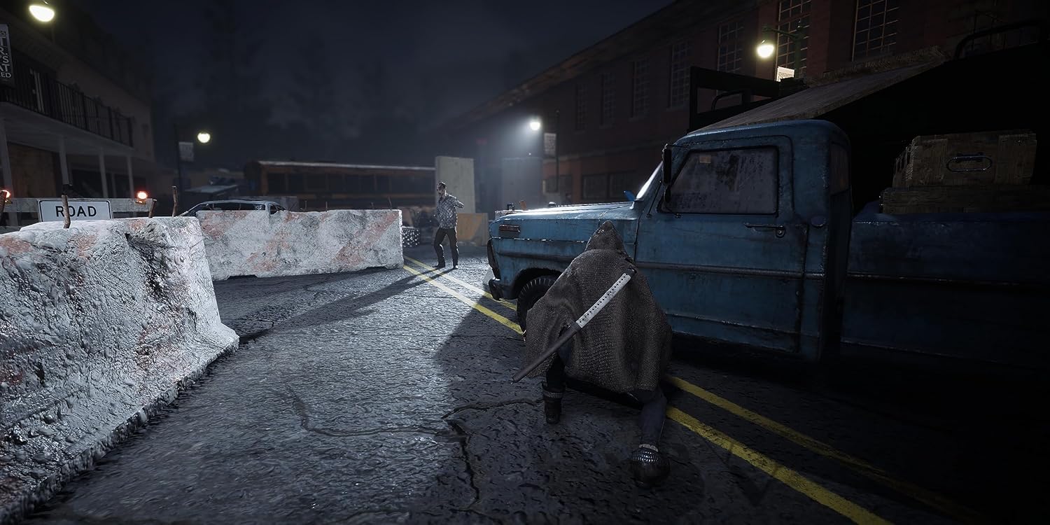 The Walking Dead Destinies sur PS4 – Image 5