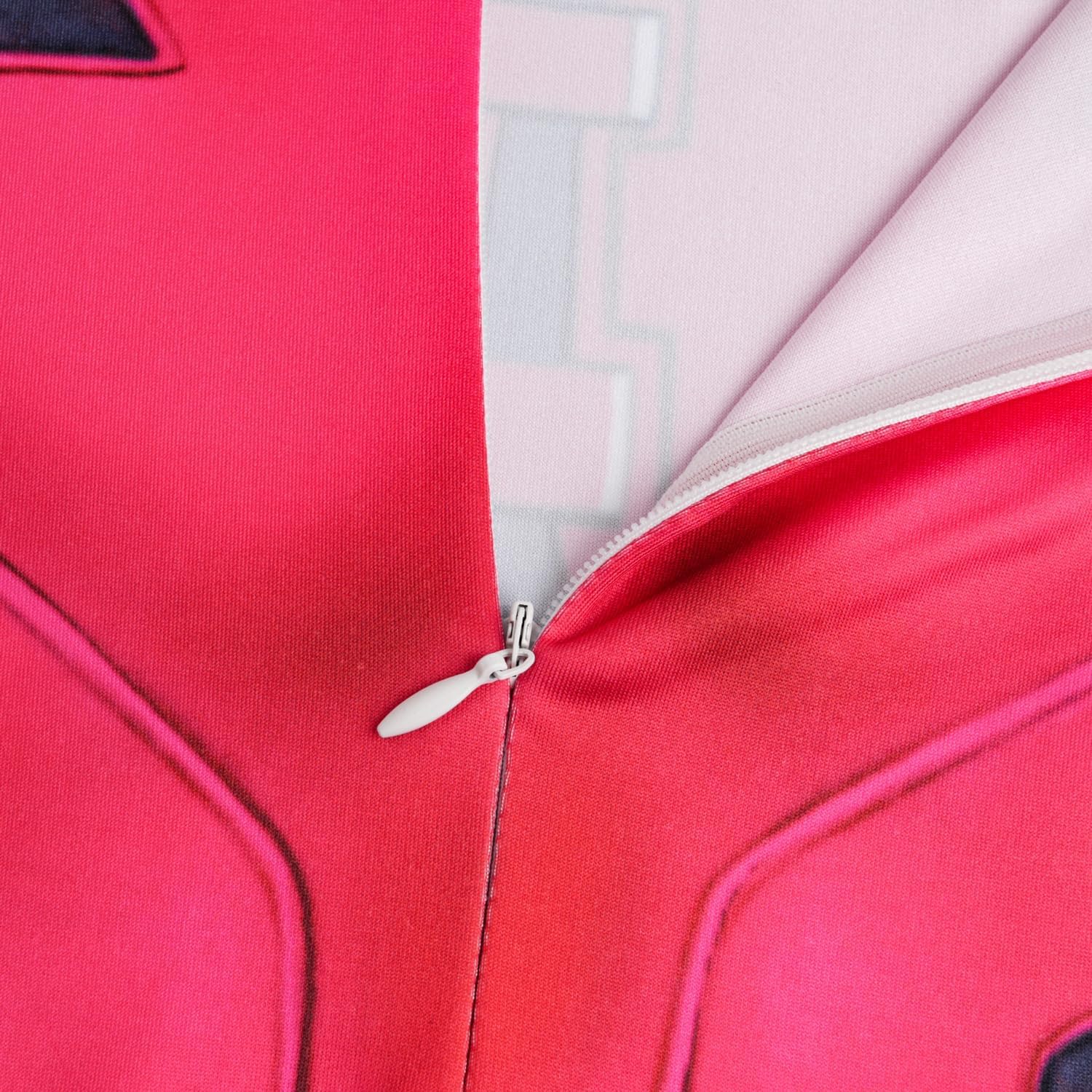 Déguisement Deadpool effrayant pour garçon, costume d’Halloween enfant – Image 7