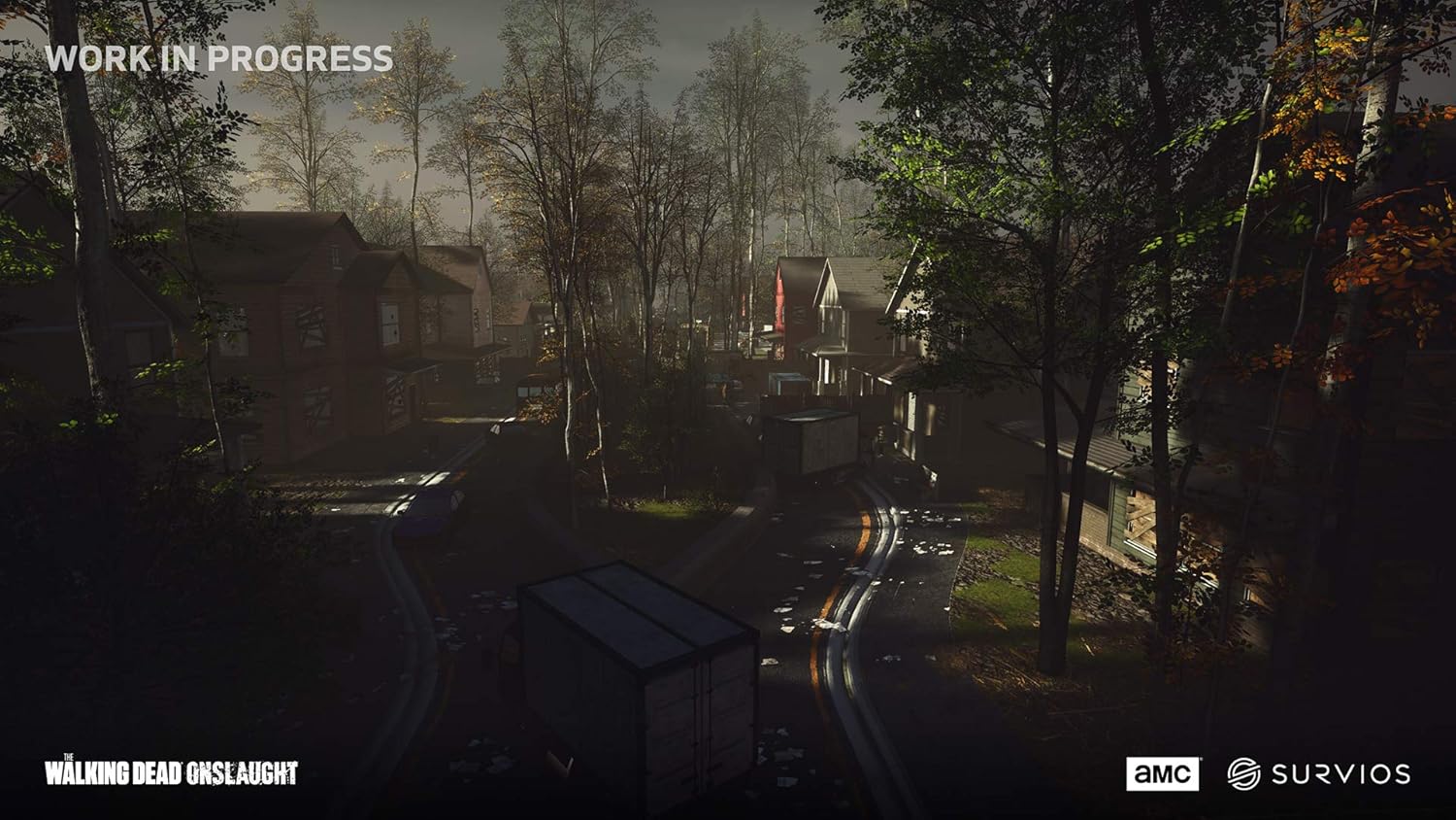 The Walking Dead Onslaught VR avec Daryl Dixon – Image 4
