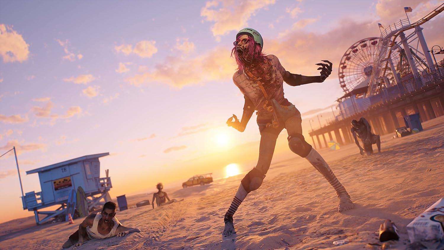 Dead Island 2 D1 sur PlayStation 4 – Image 4