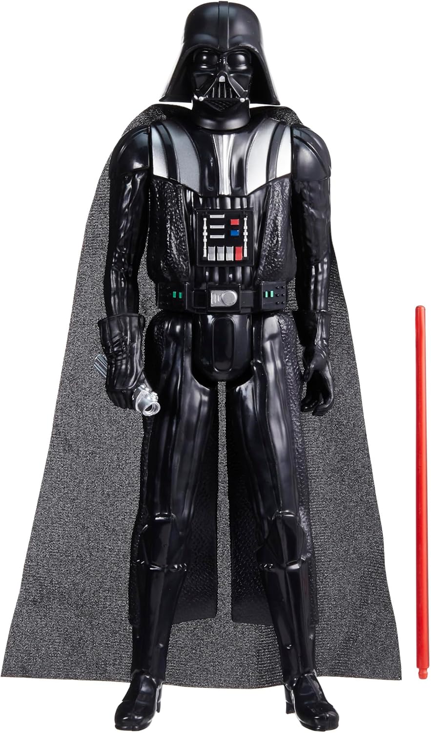 Figurine Dark Vador Star Wars Titan Hero Series 30 cm – Image 2