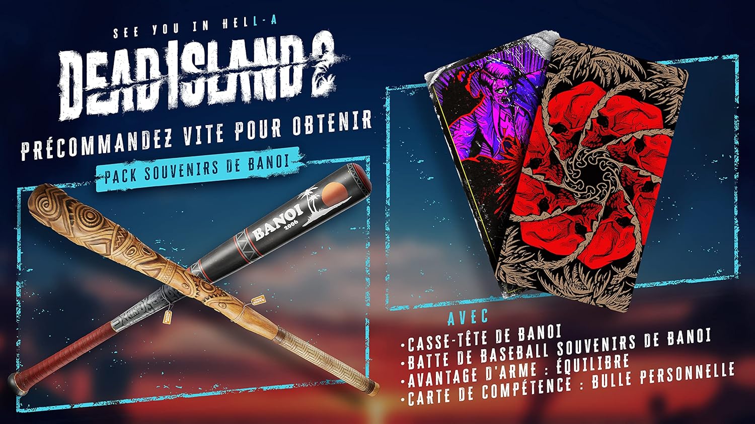 Dead Island 2 D1 sur PlayStation 4 – Image 2