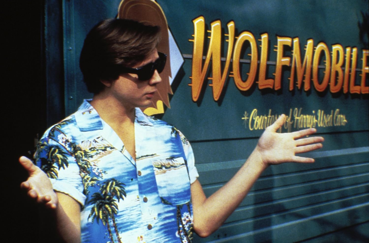 Coffret Teen Wolf avec Teen Wolf 2 – Image 4