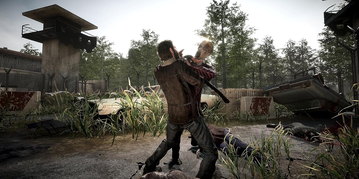 The Walking Dead Destinies sur PS4 – Image 6