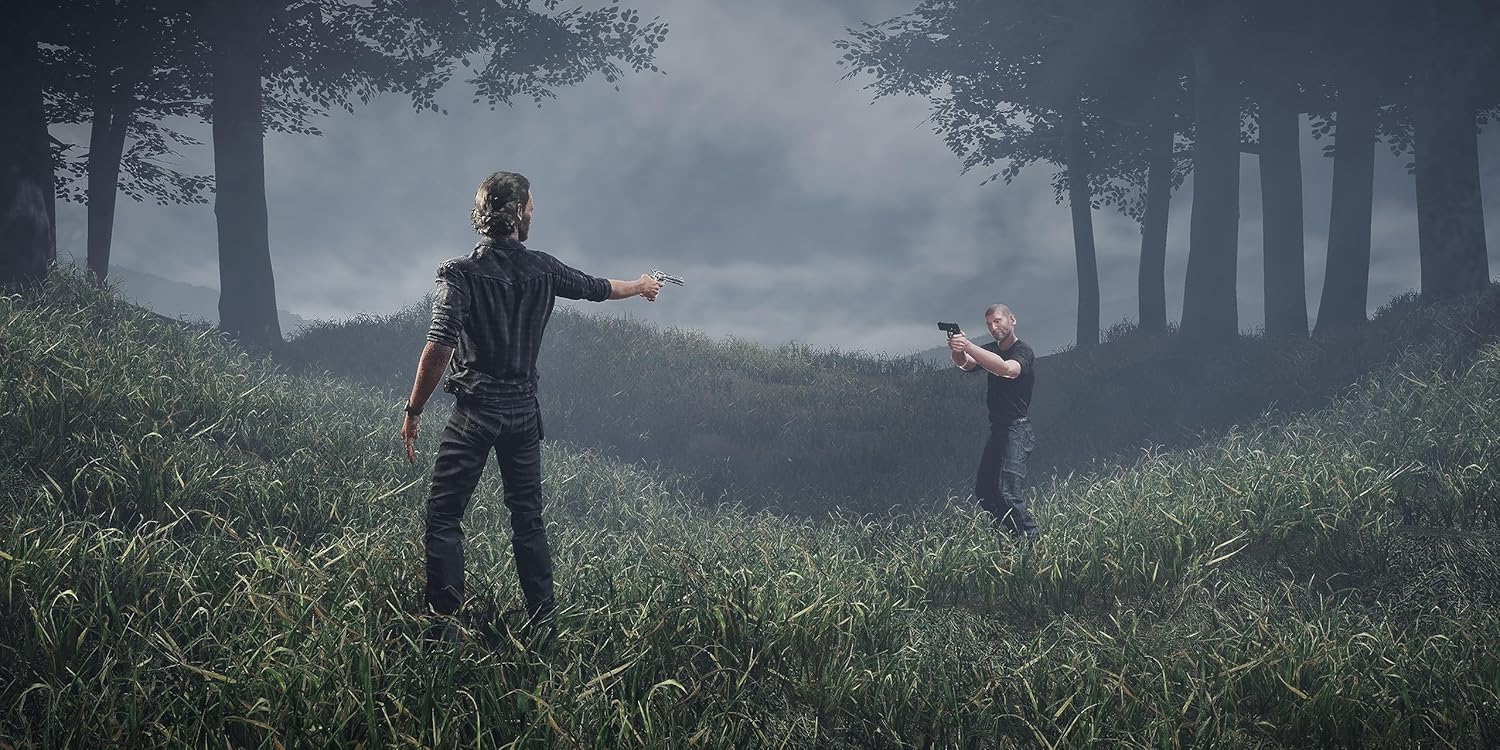 The Walking Dead Destinies sur PS4 – Image 8