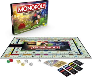 Monopoly Stranger Things version française, la partie la plus longue