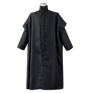 Costume cosplay Professeur Severus Snape Harry Potter