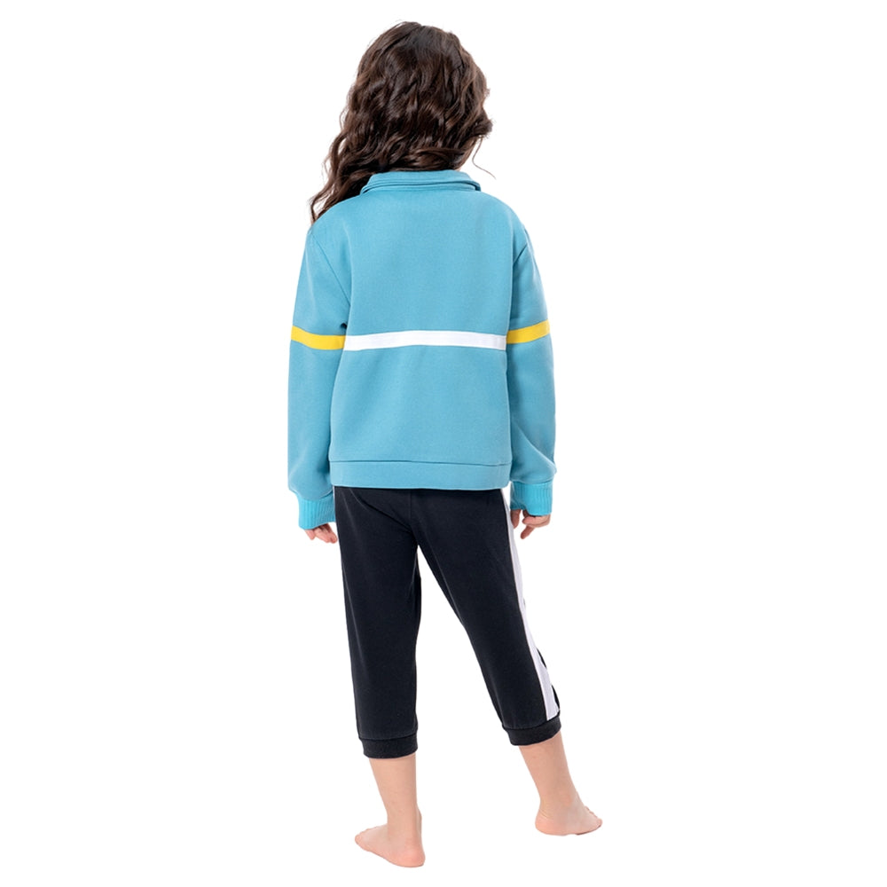 Costume cosplay Max Mayfield Stranger Things Saison 4 enfant taille 130 – Image 2