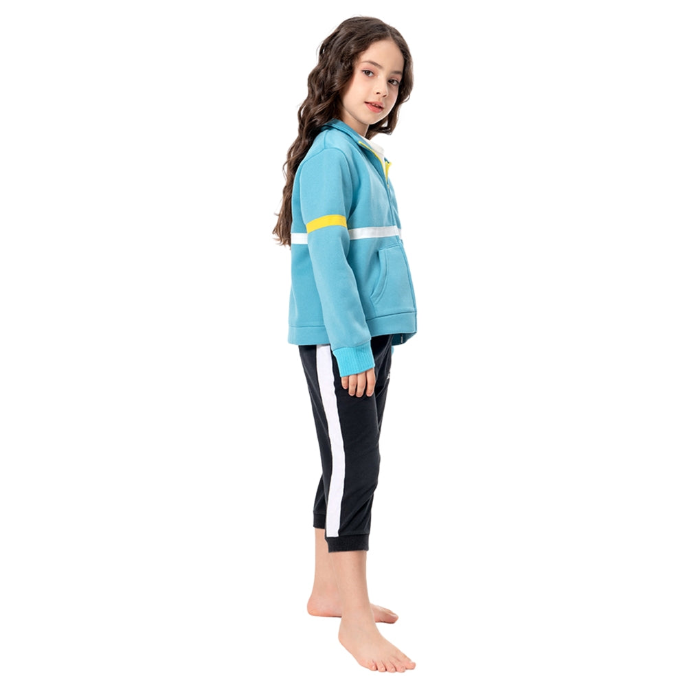 Costume cosplay Max Mayfield Stranger Things Saison 4 enfant taille 130 – Image 4