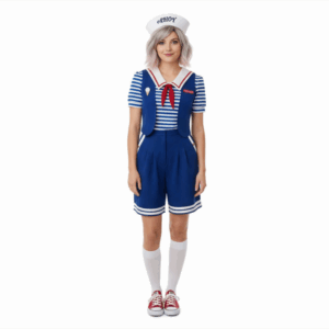 Costume Robin Scoops Ahoy Saison 3