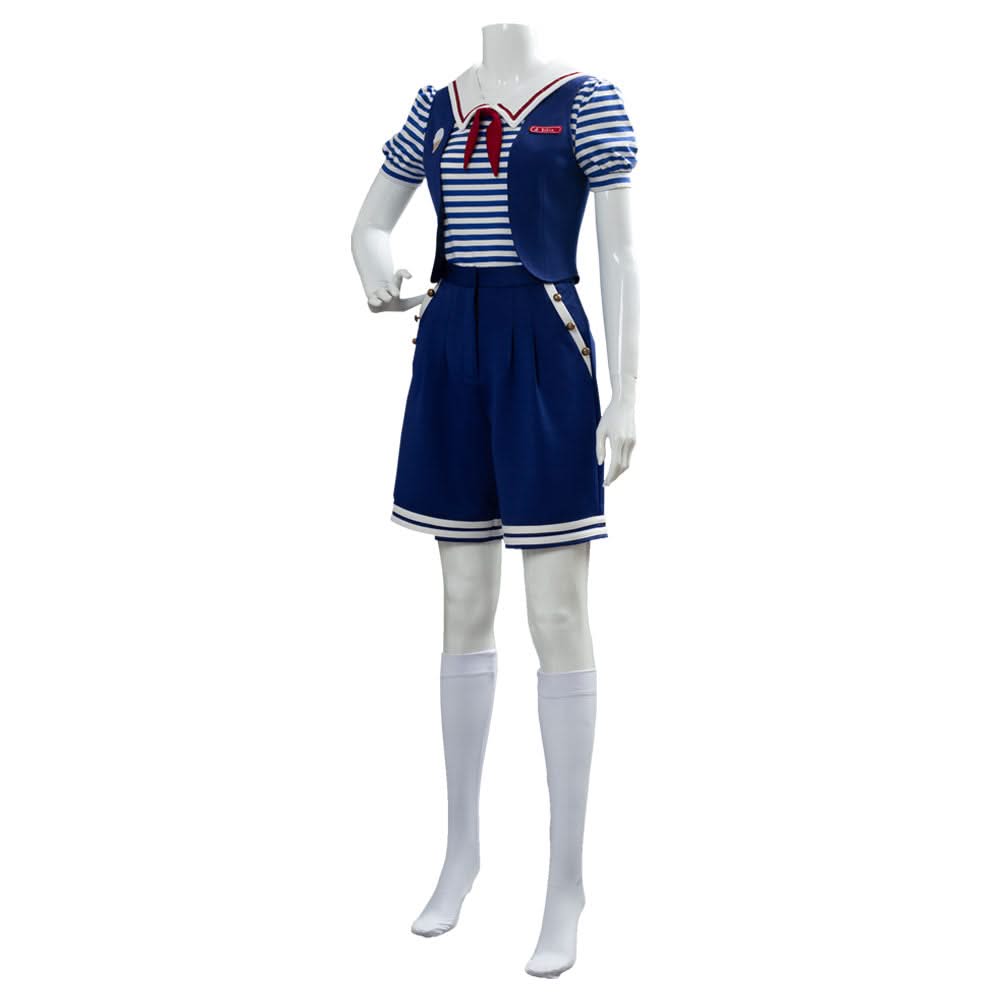 Costume Robin Scoops Ahoy Saison 3 – Image 4