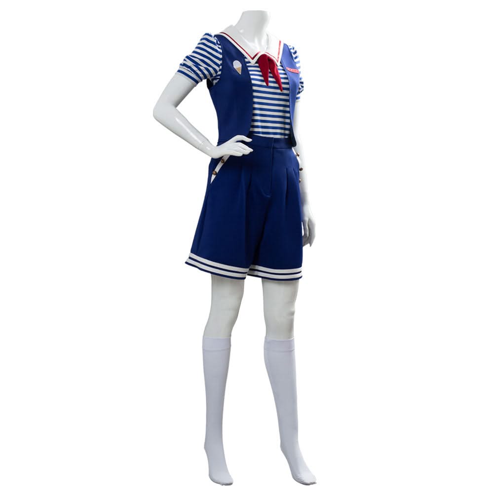 Costume Robin Scoops Ahoy Saison 3 – Image 5