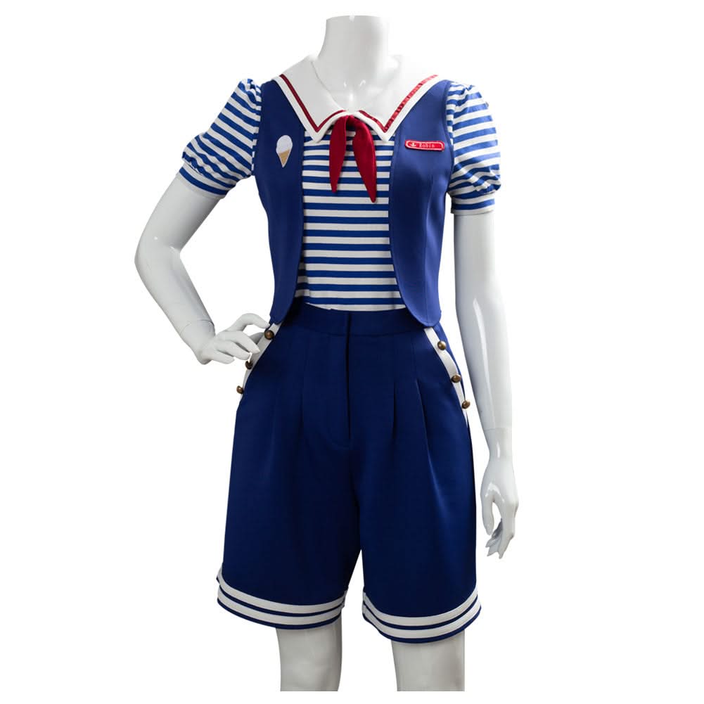Costume Robin Scoops Ahoy Saison 3 – Image 6