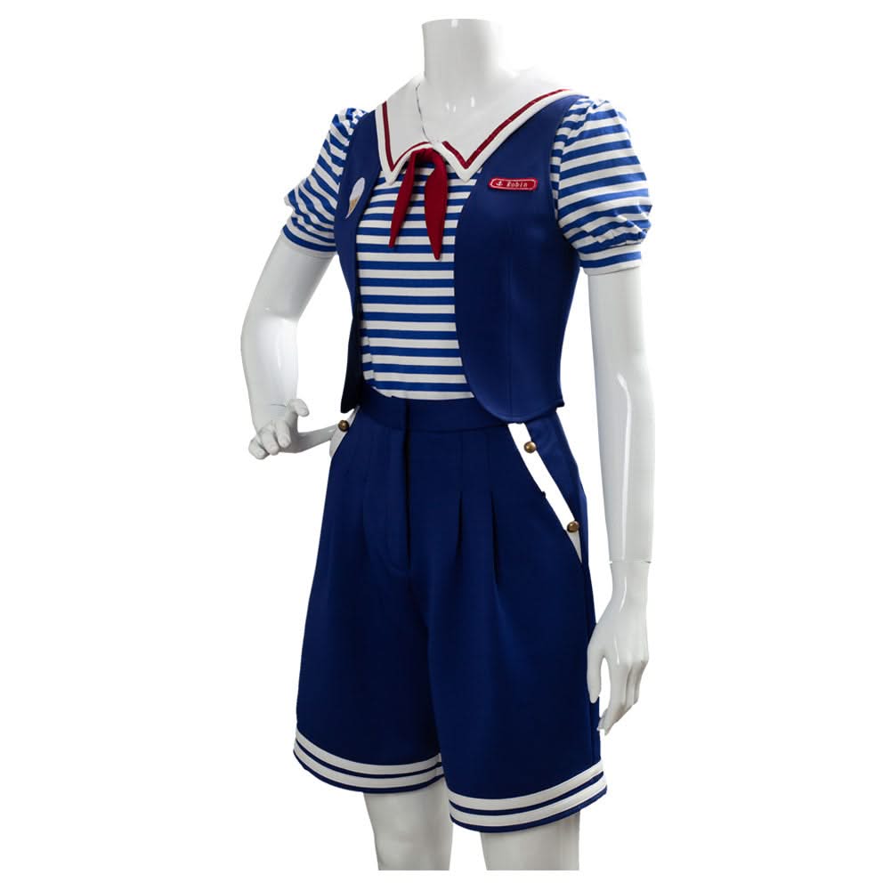 Costume Robin Scoops Ahoy Saison 3 – Image 8