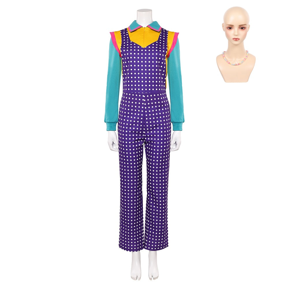 Costume Holly Wheeler Stranger Things Saison 5