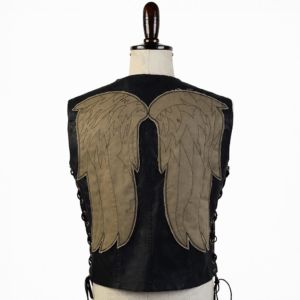 Gilet Cosplay Daryl Dixon The Walking Dead