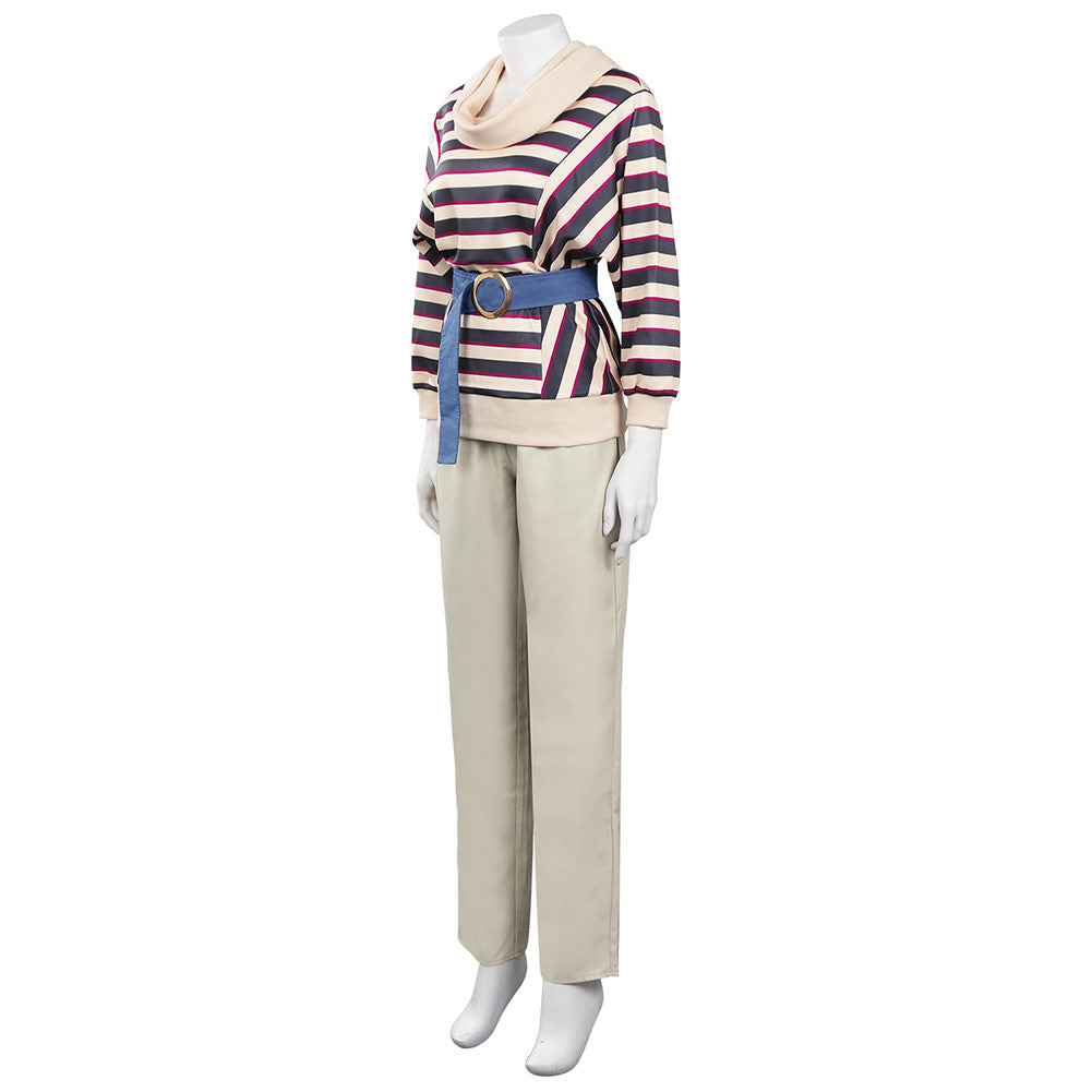 Costume cosplay Nancy Wheeler Stranger Things 4 Femme – Image 3