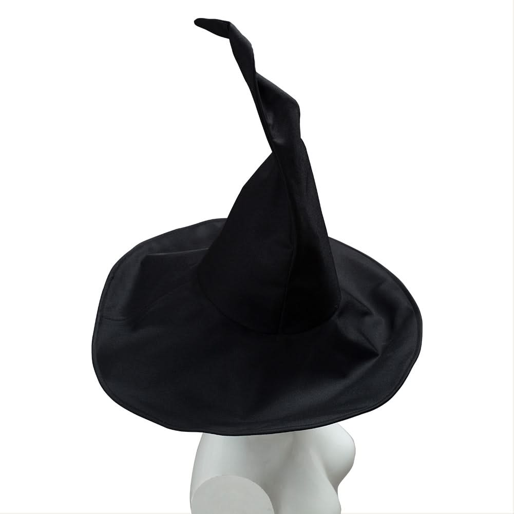 Chapeau cosplay Professeur Minerva McGonagall – Image 3