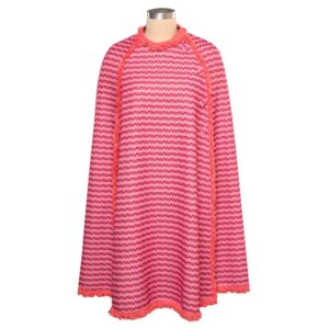 Costume cosplay Dolores Umbridge rose taille M