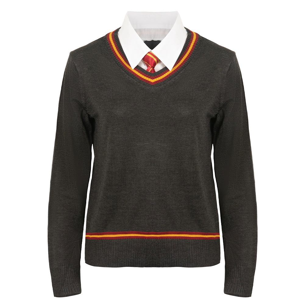 Costume Cosplay Hermione Granger Gryffondor Adulte - S au XXL