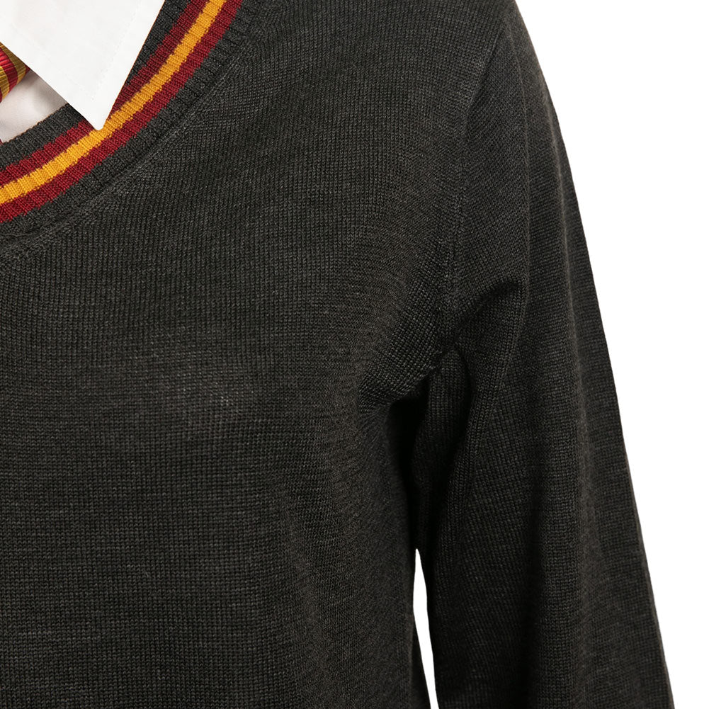 Costume Cosplay Hermione Granger Gryffondor Adulte - S au XXL – Image 6