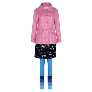 Costume cosplay adulte Luna Lovegood Harry Potter
