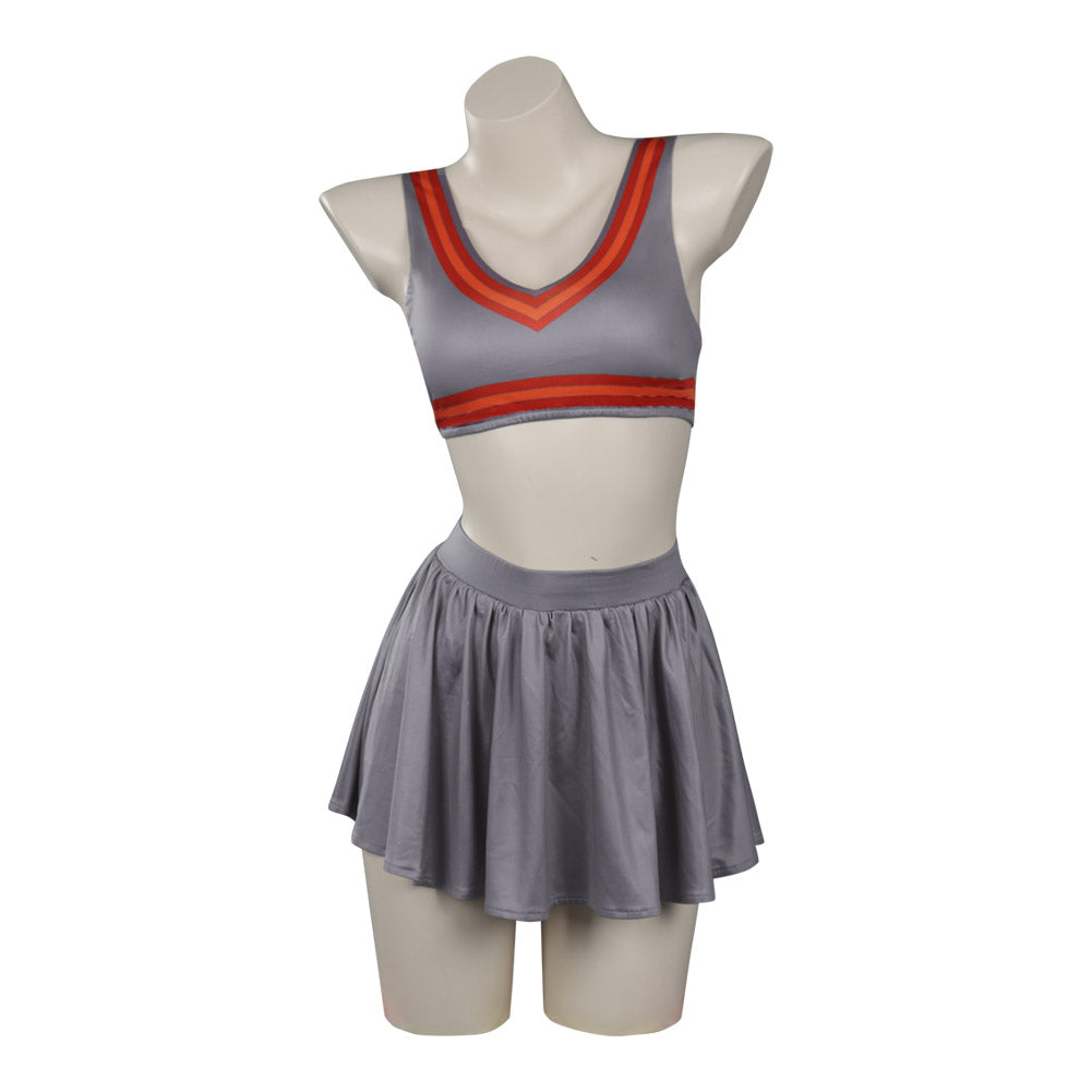 Maillot de bain cosplay Hermione femme – Image 5