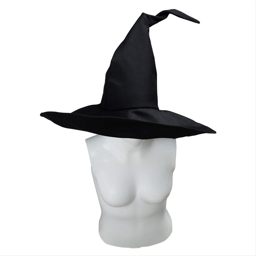 Chapeau cosplay Professeur Minerva McGonagall – Image 7