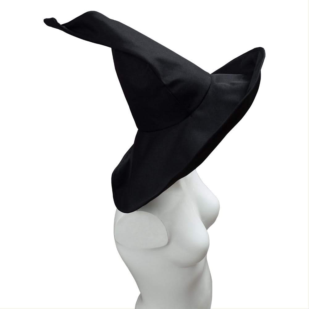 Chapeau cosplay Professeur Minerva McGonagall – Image 6