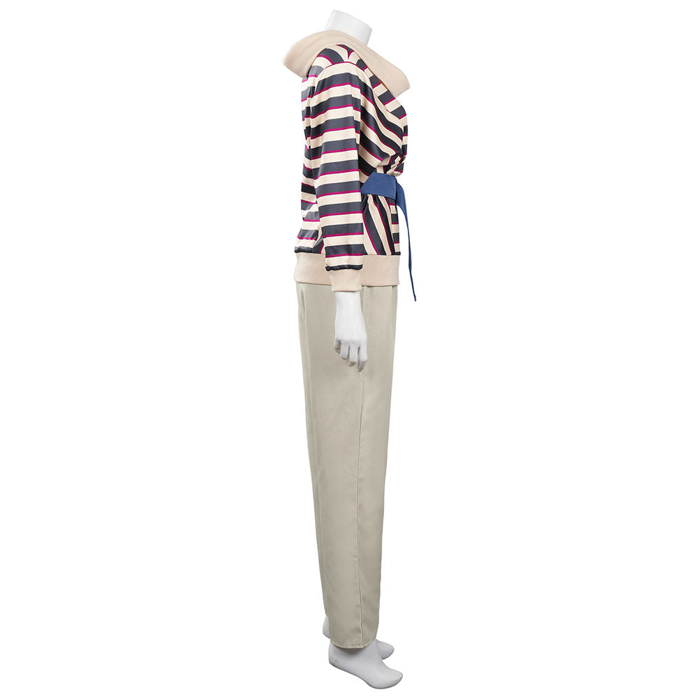 Costume cosplay Nancy Wheeler Stranger Things 4 Femme – Image 5