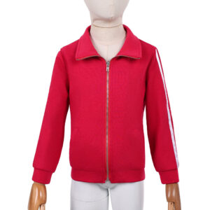 Costume Holly Wheeler Stranger Things enfant 100,110,120,130,140,150