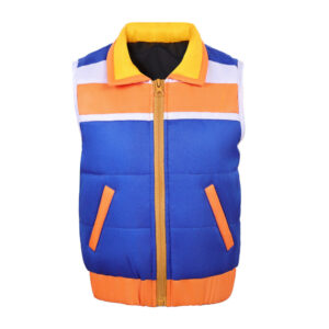 Costume cosplay Mike Wheeler enfant tailles 100, 110, 120, 130, 140, 150