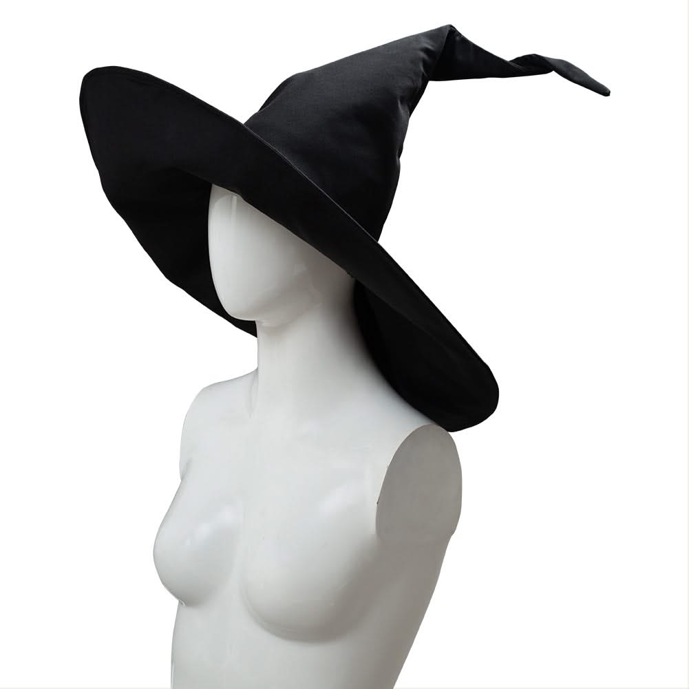 Chapeau cosplay Professeur Minerva McGonagall – Image 2