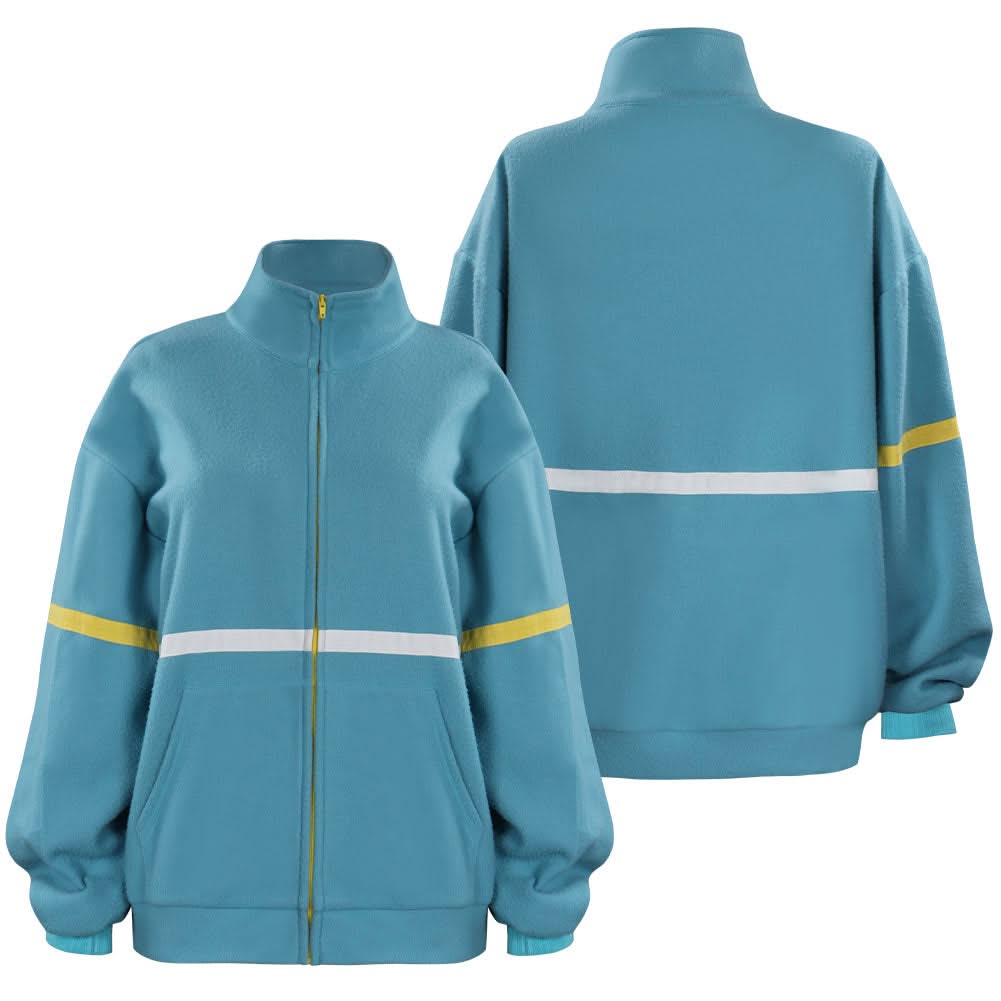 Costume cosplay Max Mayfield adulte XXL – Image 4