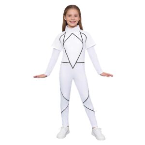 Costume Kali enfant Stranger Things tailles 110 à 190