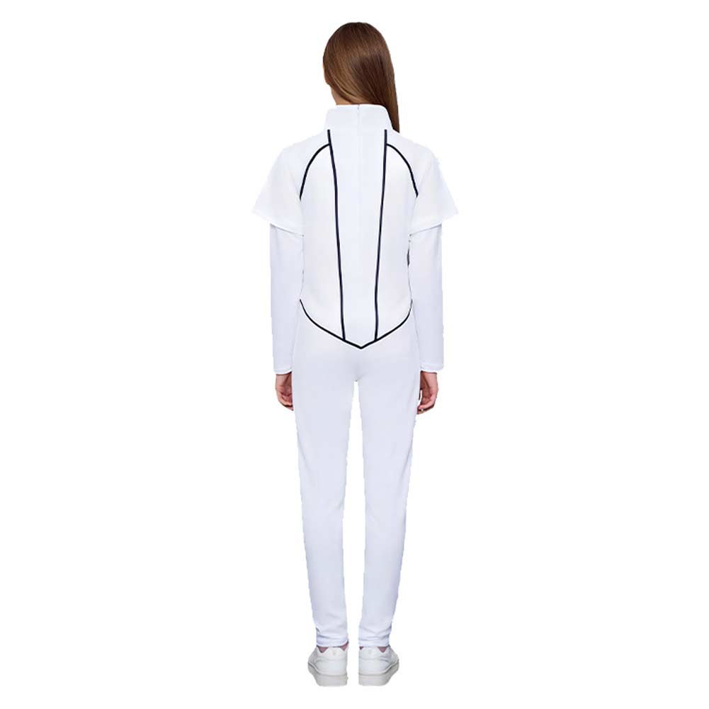 Costume Kali enfant Stranger Things tailles 110 à 190 – Image 5