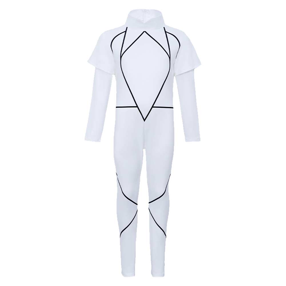 Costume Kali enfant Stranger Things tailles 110 à 190 – Image 6